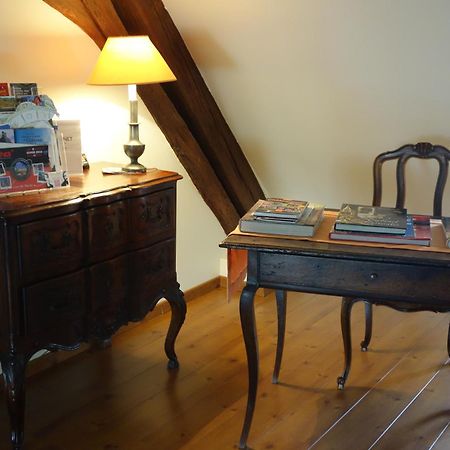 Châteauroux Le Fassardy B&B 외부 사진