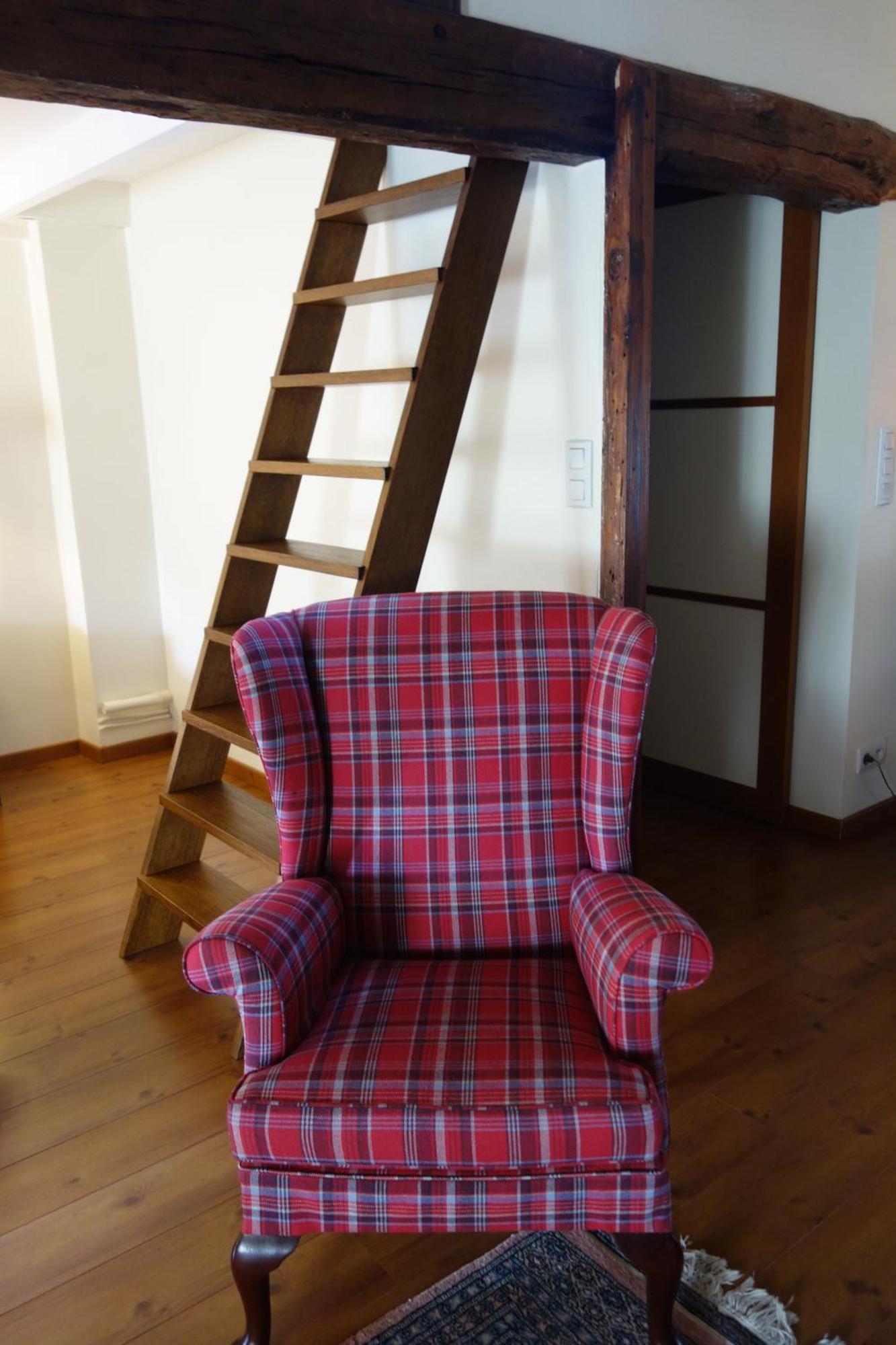 Châteauroux Le Fassardy B&B 외부 사진