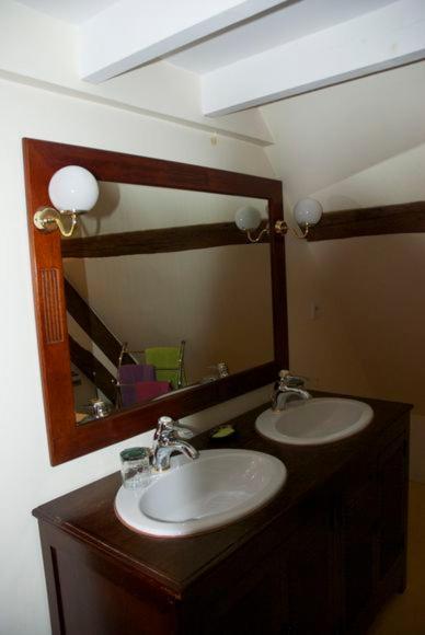 Châteauroux Le Fassardy B&B 외부 사진