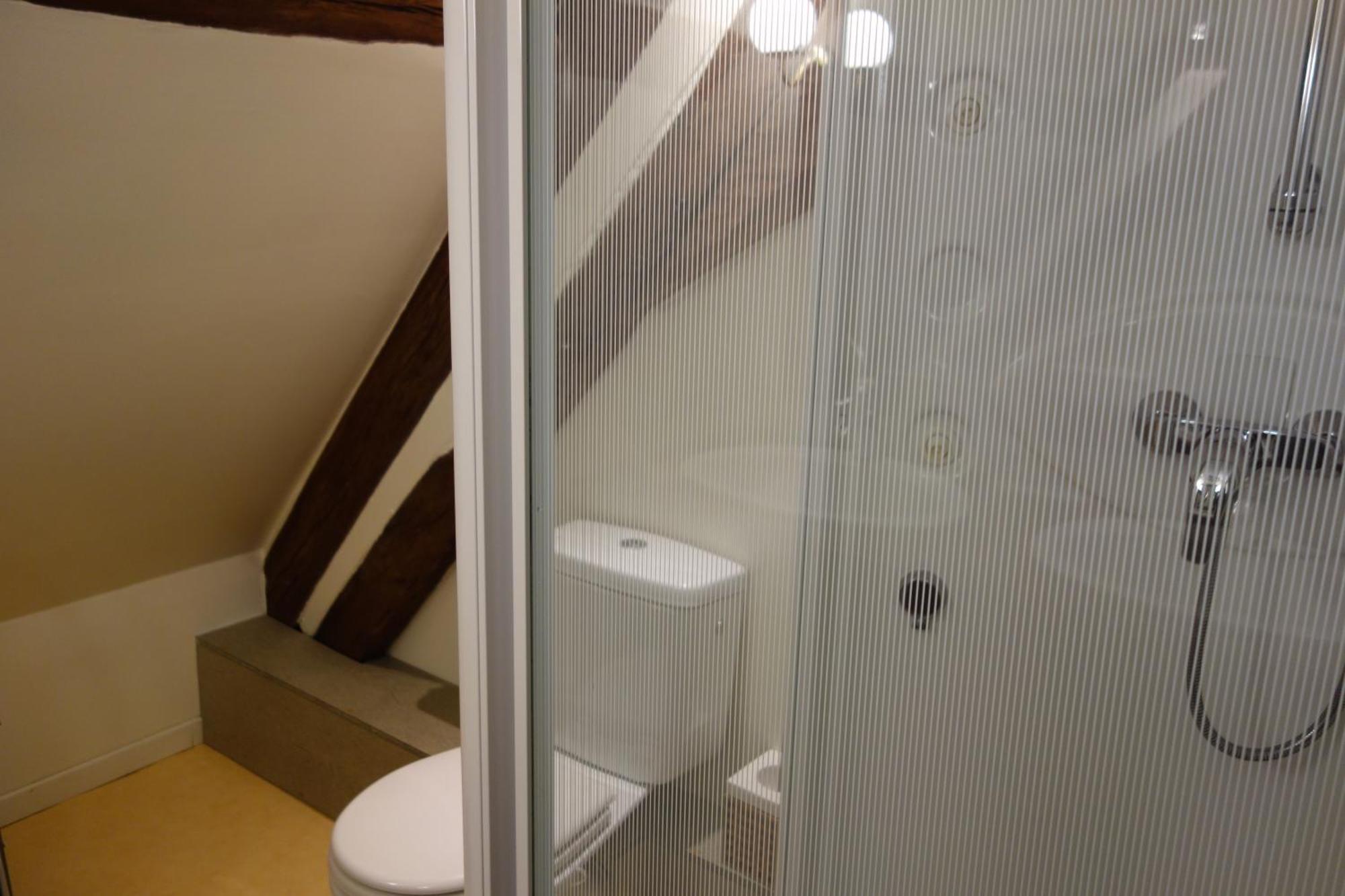 Châteauroux Le Fassardy B&B 외부 사진