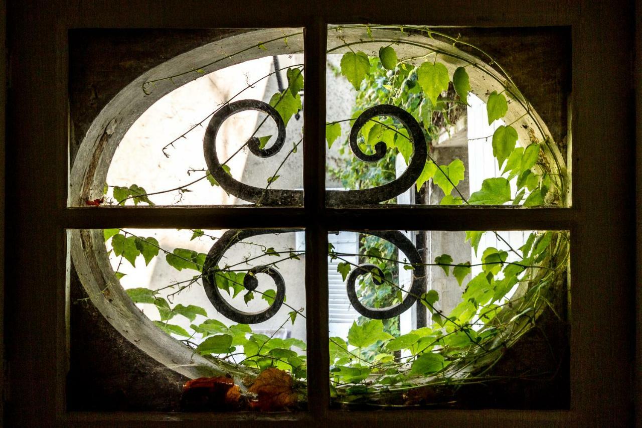 Châteauroux Le Fassardy B&B 외부 사진